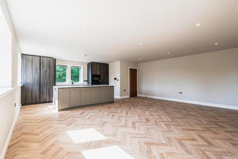 2 bedroom apartment for sale, Apartment 3 Vicarage Gardens, Vicarage Lane, Dore, Sheffield
