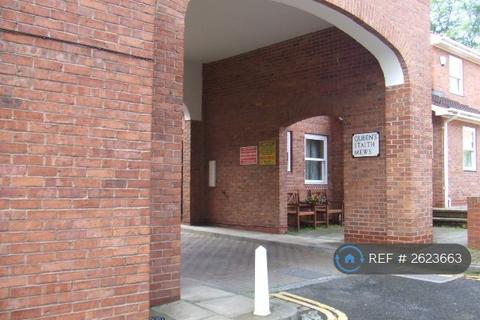 1 bedroom flat to rent, Queens Staith Mews, York, YO1