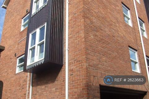 1 bedroom flat to rent, Queens Staith Mews, York, YO1