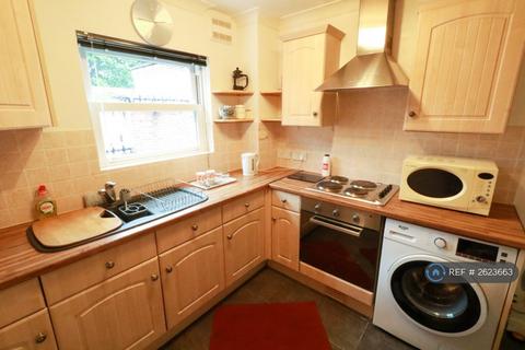 1 bedroom flat to rent, Queens Staith Mews, York, YO1