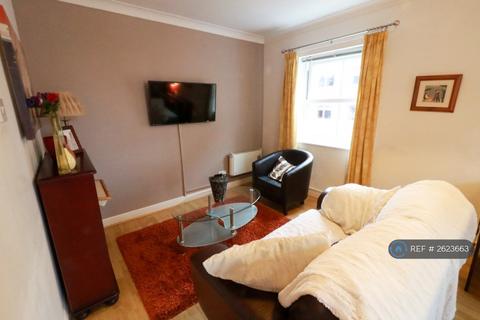 1 bedroom flat to rent, Queens Staith Mews, York, YO1