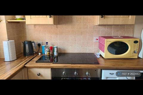 1 bedroom flat to rent, Queens Staith Mews, York, YO1