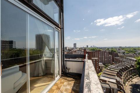 2 bedroom flat to rent, THE WATER GARDENS, London, W2