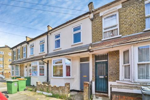 Desford Road, Canning Town, London, E16