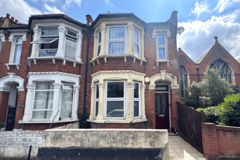 2 bedroom ground floor flat for sale, Browning Road, Manor Park, London, E12