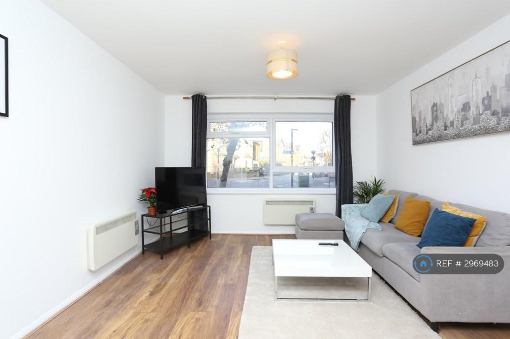 Apartment in London - View 3