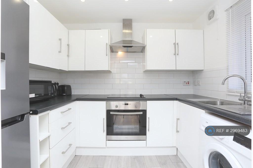 Apartment in London - View 4