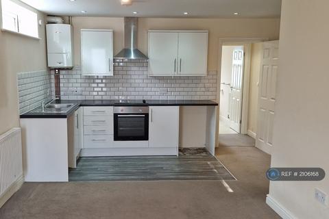 1 bed flat/apartment for rent in Bromsgrove Street, Kidderminster, DY10
