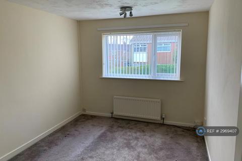 3 bedroom terraced house to rent, Peveril Walk, Macclesfield, SK11