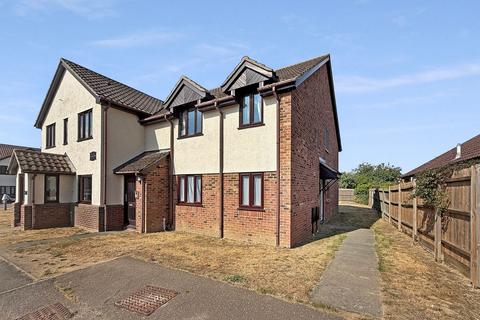 2 bedroom apartment for sale, Granville Way, Brightlingsea, Colchester, CO7