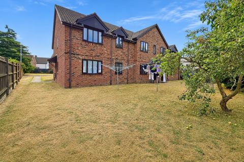 2 bedroom apartment for sale, Granville Way, Brightlingsea, Colchester, CO7