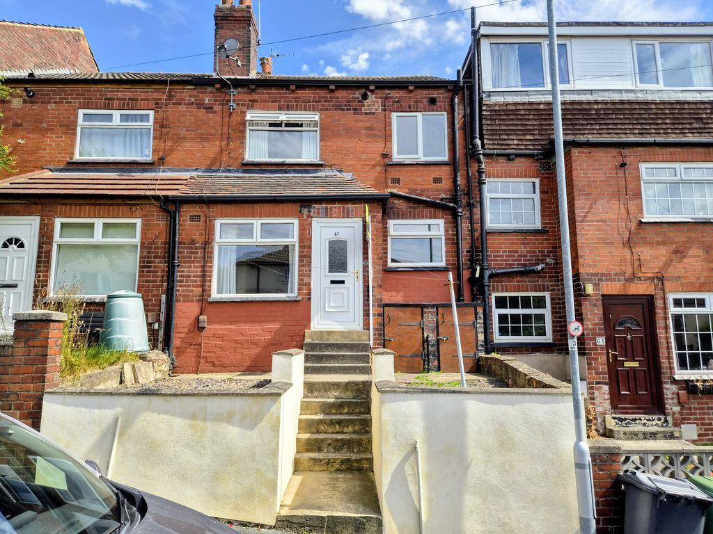 Woodside View, Leeds, Leeds