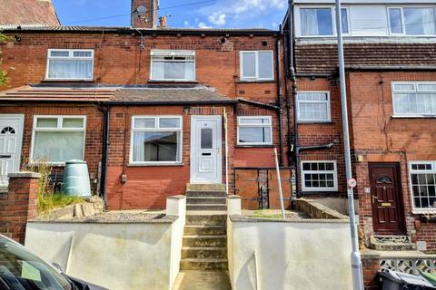 Woodside View, Leeds