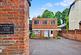 Francis Hill Court, Lincoln LN2