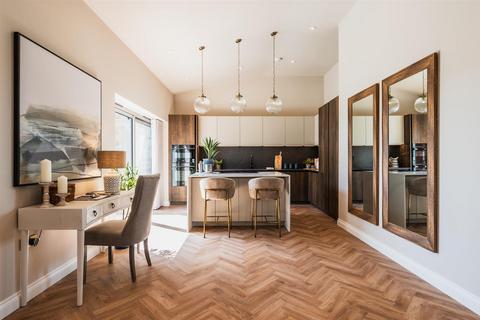 2 bedroom apartment for sale, Apartment 8 Vicarage Gardens, Vicarage Lane, Dore, Sheffield