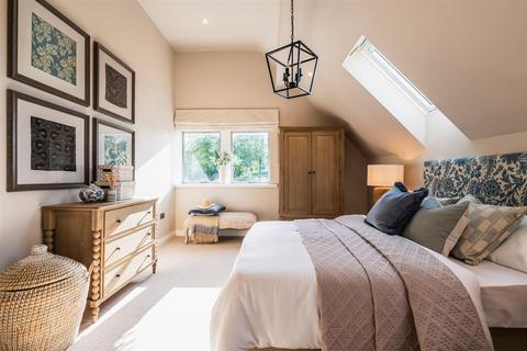2 bedroom apartment for sale, Apartment 8 Vicarage Gardens, Vicarage Lane, Dore, Sheffield