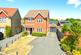 Urnfield, Hampshire GU46