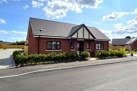 undefined, Hotchkin Gardens, Tattershall Road, Woodhall Spa LN10