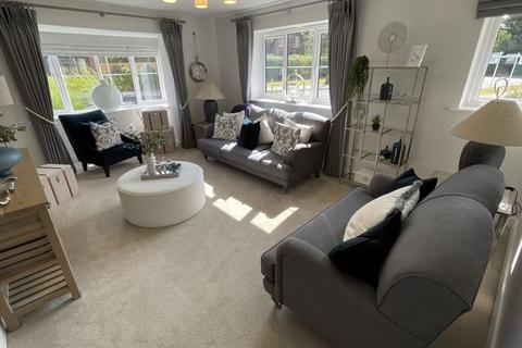 undefined, Hotchkin Gardens, Tattershall Road, Woodhall Spa LN10