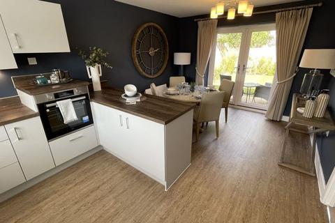undefined, Hotchkin Gardens, Tattershall Road, Woodhall Spa LN10