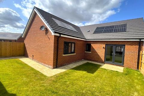 undefined, Hotchkin Gardens, Tattershall Road, Woodhall Spa LN10