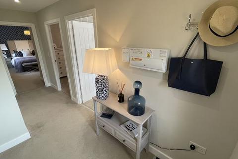 undefined, Hotchkin Gardens, Tattershall Road, Woodhall Spa LN10