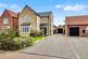 Twell Fields, Lincoln LN2