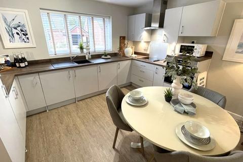 undefined, Tattershall Road, Woodhall Spa LN10