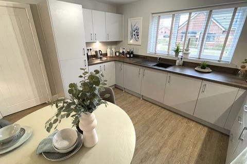 undefined, Tattershall Road, Woodhall Spa LN10
