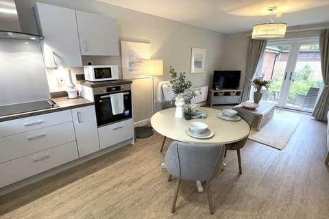 undefined, Tattershall Road, Woodhall Spa LN10