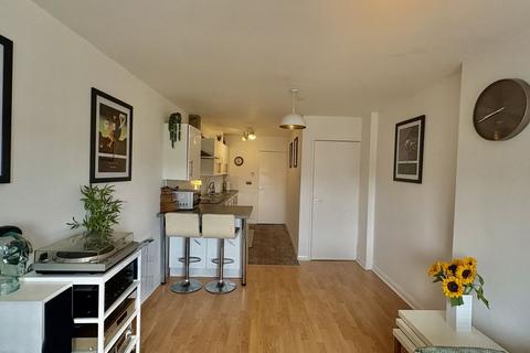 1 bedroom apartment for sale, The Old Mill, Lincoln LN5