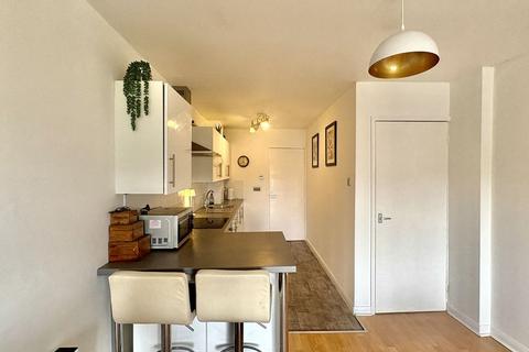 1 bedroom apartment for sale, The Old Mill, Lincoln LN5
