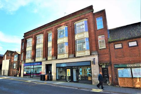 undefined, 50 Clasketgate, Lincoln LN2