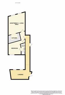 undefined, 50 Clasketgate, Lincoln LN2