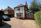 Burton Road, Lincoln LN1