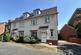Lon Pedr, Llanrhos