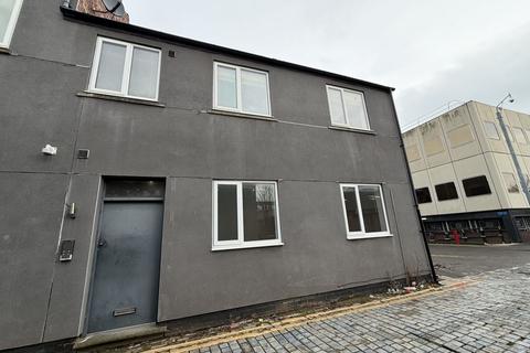 undefined, Southfield Lane, Middlesbrough