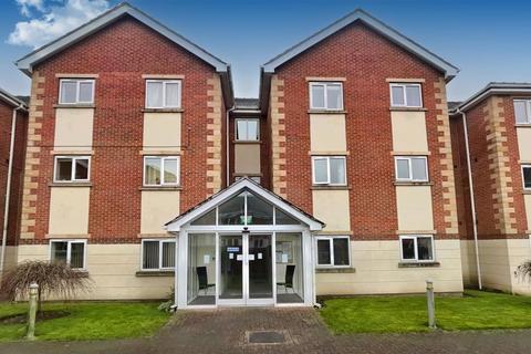 1 bedroom flat for sale, Venables Way, Lincoln LN2