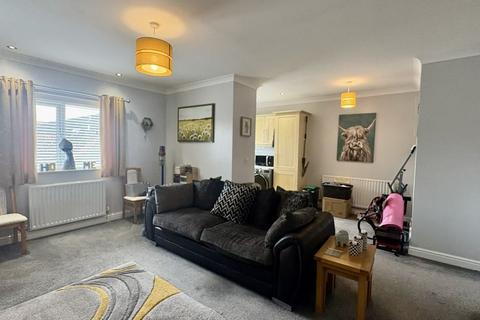 1 bedroom flat for sale, Venables Way, Lincoln LN2