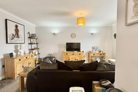 1 bedroom flat for sale, Venables Way, Lincoln LN2