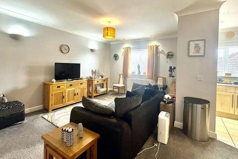 1 bedroom flat for sale, Venables Way, Lincoln LN2