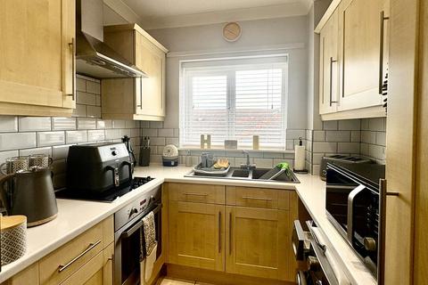 1 bedroom flat for sale, Venables Way, Lincoln LN2
