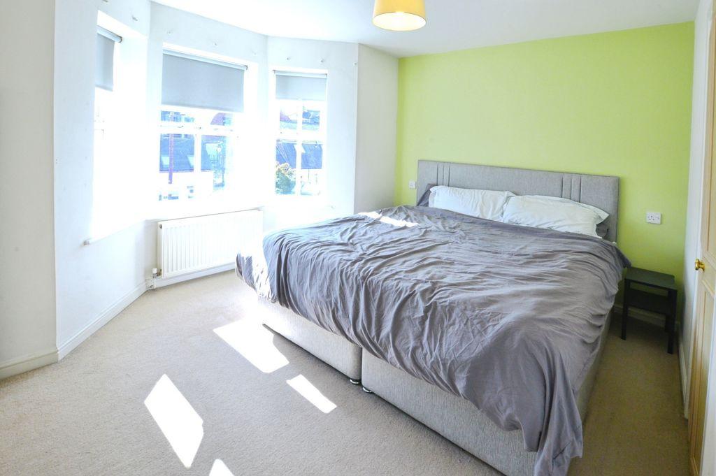 Apartment in Newcastle upon Tyne, Tyne and Wear - More