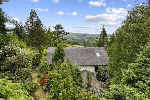 undefined, Ballalheannagh Gardens, Baldhoon Road, Glen Roy, Laxey