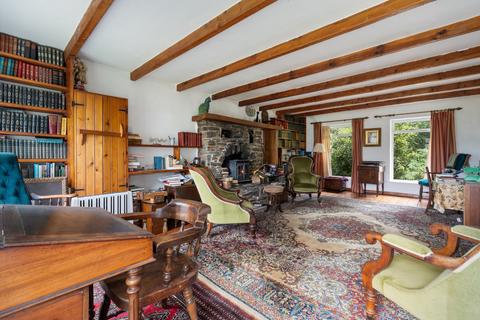 undefined, Ballalheannagh Gardens, Baldhoon Road, Glen Roy, Laxey
