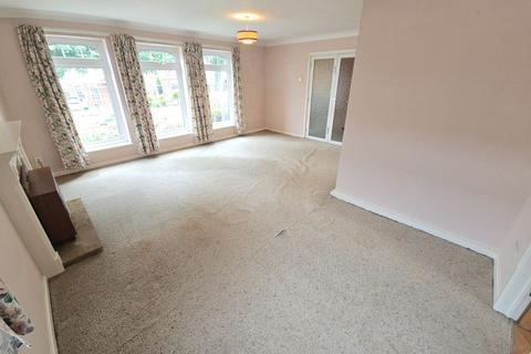 3 bedroom detached bungalow for sale, Forum Court, The Chesters, Bedlington