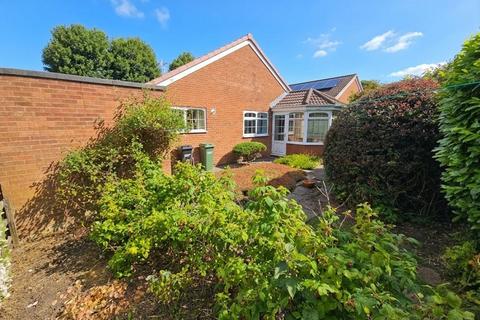 3 bedroom detached bungalow for sale, Forum Court, The Chesters, Bedlington