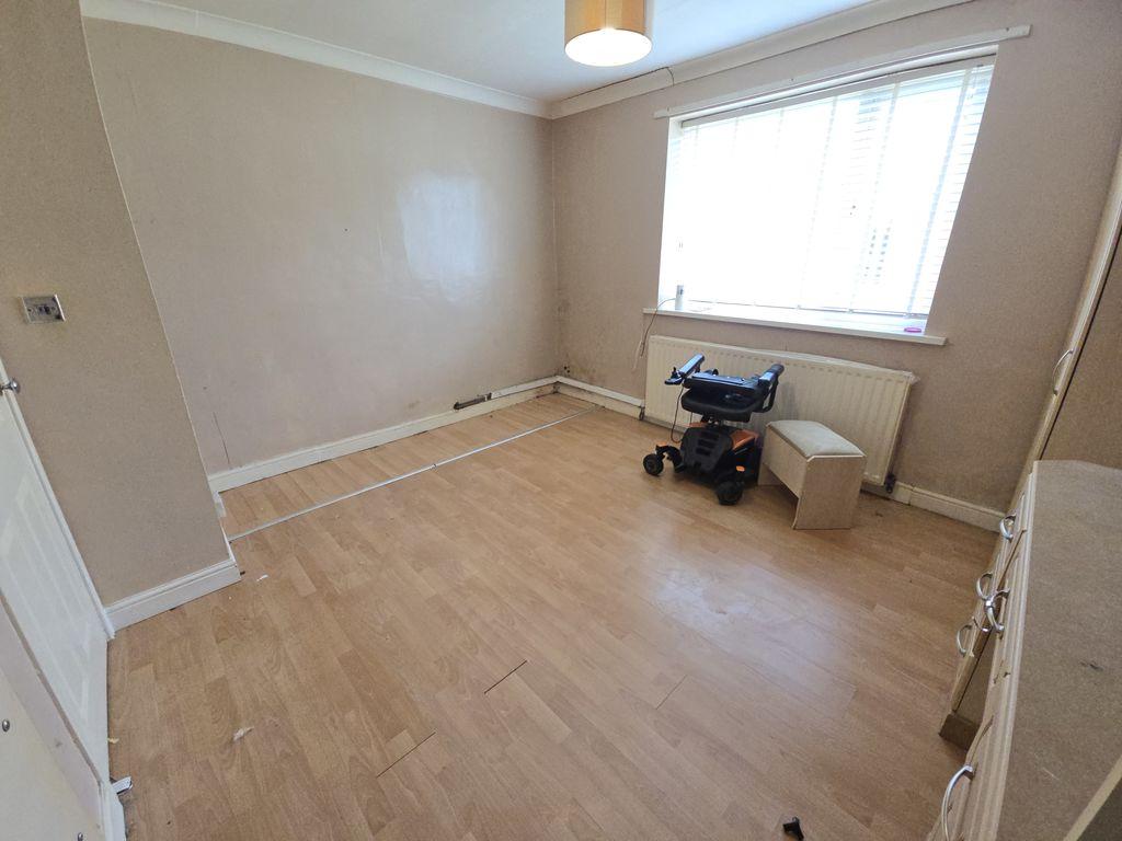 Bedroom One...