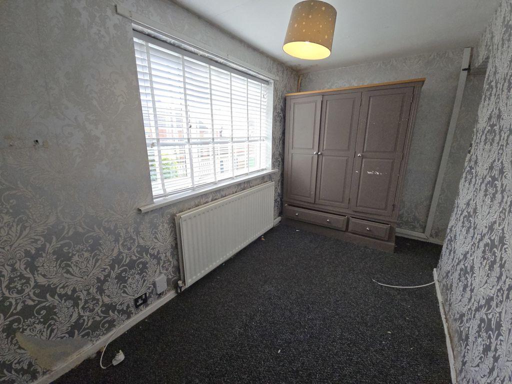 Bedroom Two...