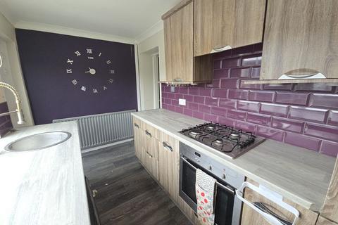 undefined, Hastings Street, Cramlington